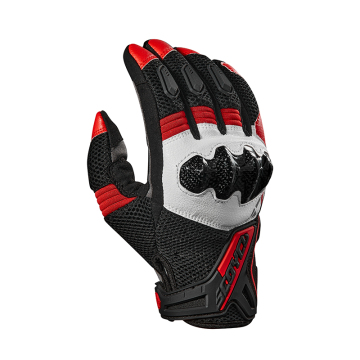 Spring Summer Street Riding Gloves - MC175