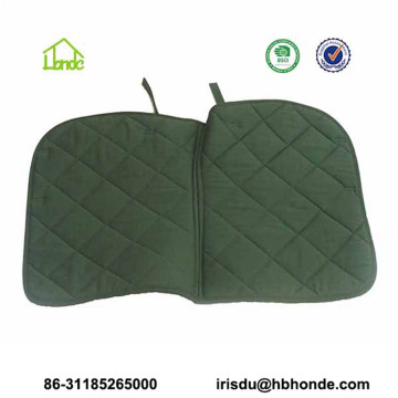 Customized Color Cotton Western Saddle Pads