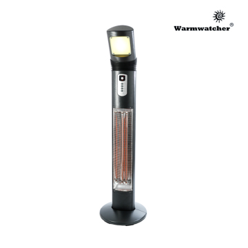 Free Standing Outdoor Electric Patio Heater bullk