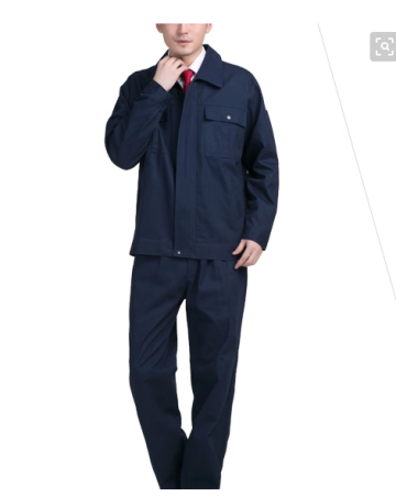 Heavy Weight TC Twill Fabric for Workwear/Uniform