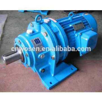 Cycloidal Pinwheel speed reducer