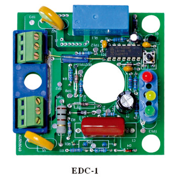 printed circuit board