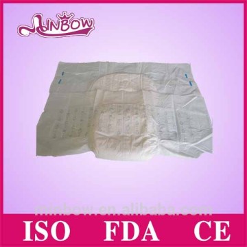 adult incontinence diapers