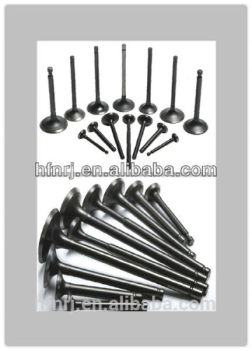 Engine valve for Benz Eng. 103 M