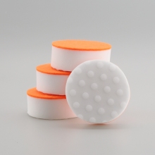 Household cleaning shoes sponge for sneaker