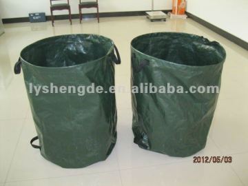 Durable Bags, PE Bags, Heavy Duty PE Tarpaulin Bags