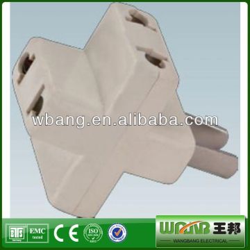 Electric Elcb Plug