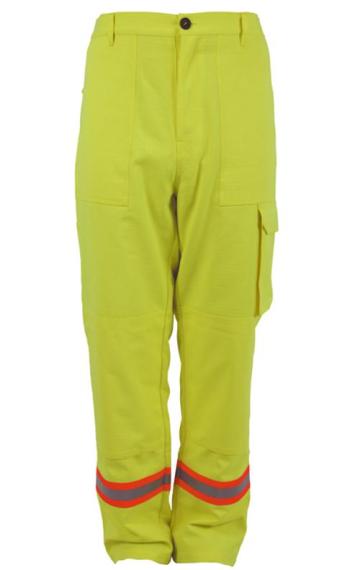 FR Clothing Flame Retardant Lightweight Work Pants