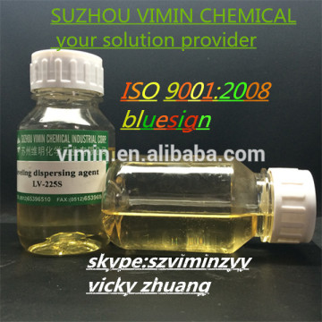 textile chemical leveling agent for polyester dyeing