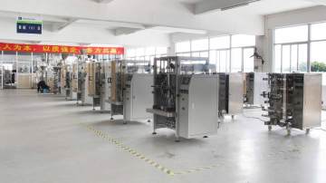 Vffs Vertical Packaging Machines