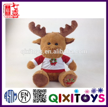 Chrismas plush fatcheap sex fat silicone doll