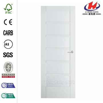 Moda White Interior Door Slab