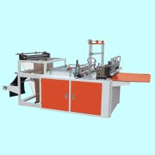 Professional Machine for Producing LDPE, HDPE, PE, and Polyethylene Plastic Shopping Bags