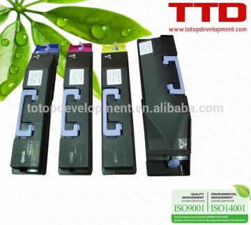 TTD Color Toner Cartridge TK859 for Kyocera TASKalfa 400ci 500ci 552ci Toner