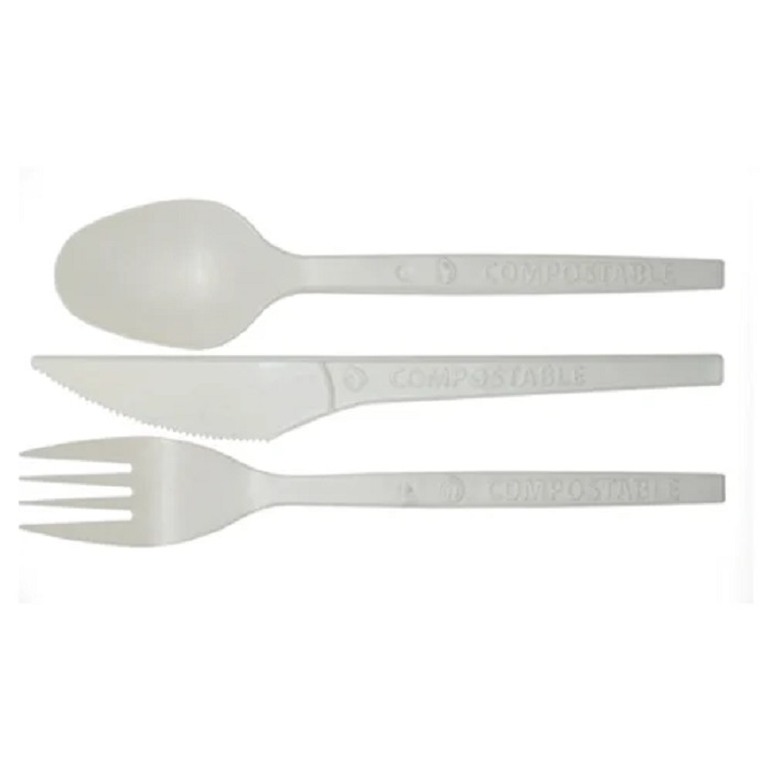 Biobased Compostable Cutlery Jpg