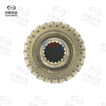 Treapta a 5-a arbore alternativ pentru Changan Alsvin V3