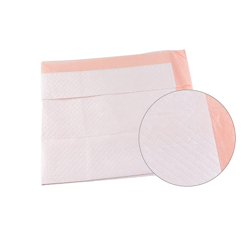 Coussinets de lit pour incontinence Chux ultra absorbants