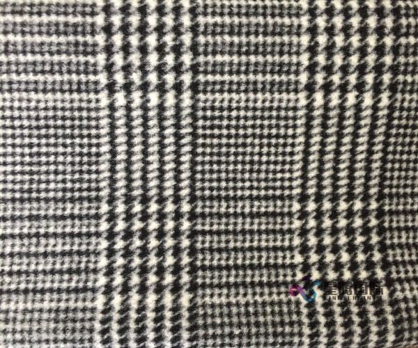Top Quality Wool Fabric