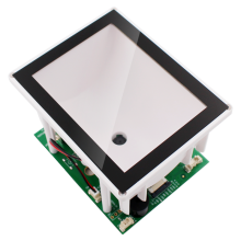 EP5000 QR Code Scanner with Multiple Interfaces for Access Control and Vending Machines