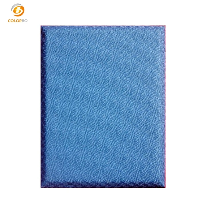 Fabric Cloth Designer Project Panel/ Acoustic Fabric Wall Board