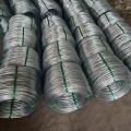Electro/Hot dipped Galvanized Iron Wire BWG16