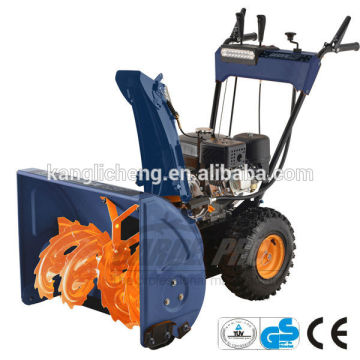 6.5HP Snow Blower/Snow Thrower /Snowplow CE/GS/EPA/EURO-2 (KC624S)