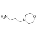 N-(3-Aminopropyl)morpholine  CAS 123-00-2