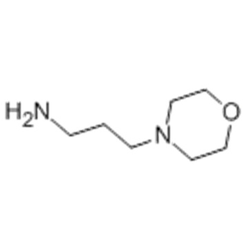 N- (3-Aminopropyl) morpholin CAS 123-00-2