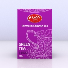 Natural Tea Leaf Chunmee Green Tea 41022