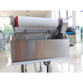 Automatic meat slicing machine