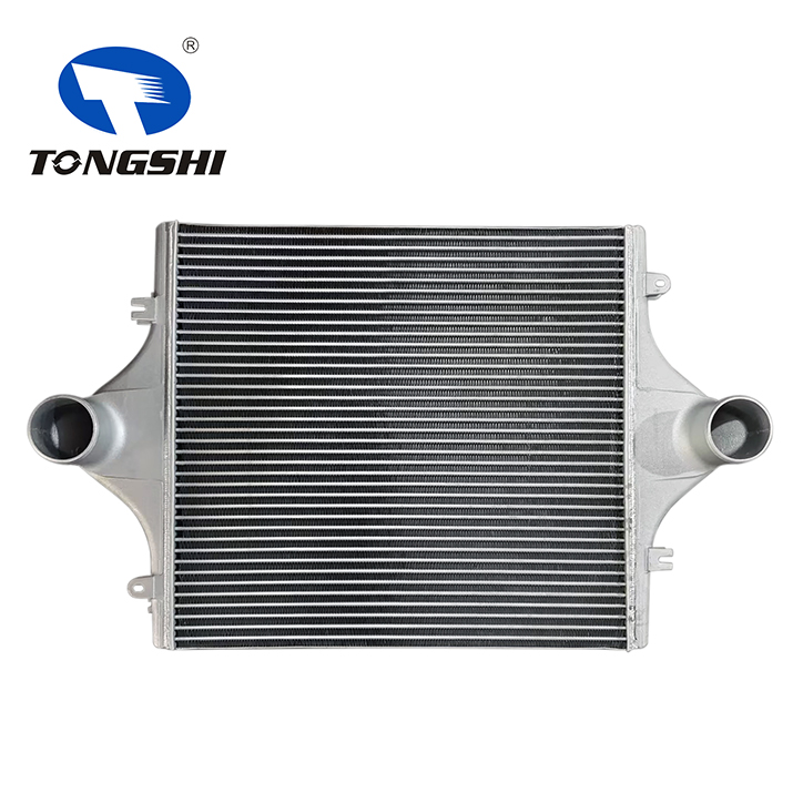 Man MT Intercooler, 81061300073 Man MT Intercooler, 81061300073