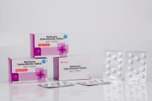 Metformin Hydrochloride Tablets