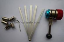 all-purpose auto lock pick tool