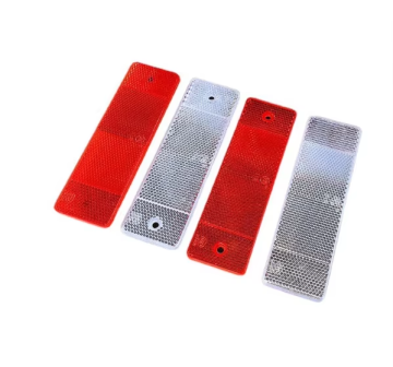 High-Quality Reflective Tripod Warning Sign for High Visibility