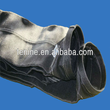 glass fiber filter bag