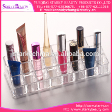 nail polish table standing rack display,custom made floor tiles display racks