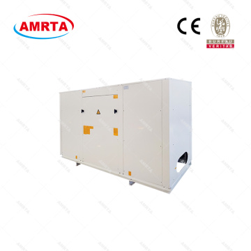 Plastic Cooling Injection Machine Tubig Cooled Chiller