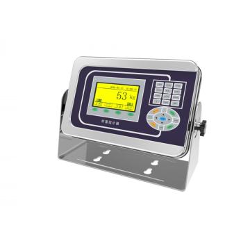 Digital Weighing Indicator for Weighing Scale