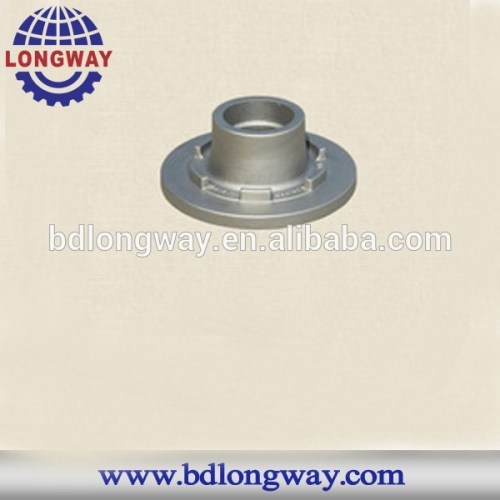 investment casting spare parts for brush cutters