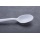 Hotselling Medium Weight Disposable Plastic Spoon