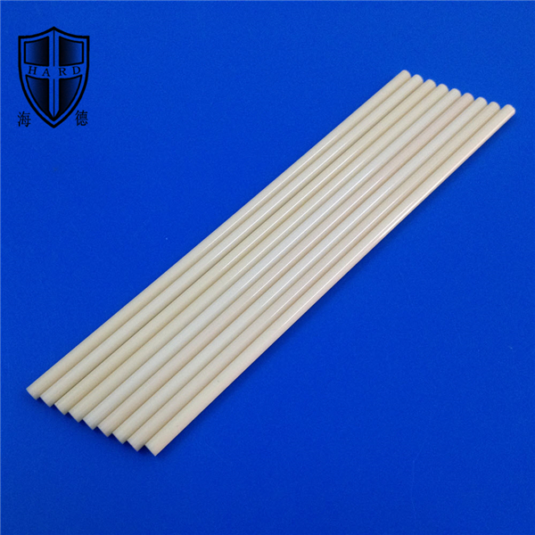 warehouse alumina zirconia precision ceramic needle pin