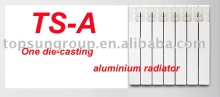 Aluminum Radiator,home heating  (TS-A)