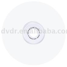Dual layer DVD+R 8X