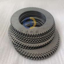 Huida 714-16-19730 Plate Separate for WA380-3 WA200-6