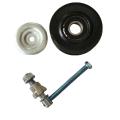 6732-61-3630 Belt Tensioner For Engine No.S6D102E-1C-Z Parts