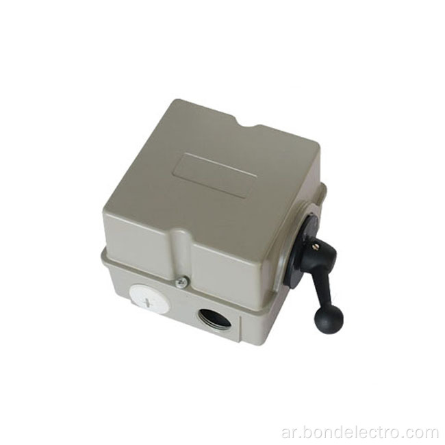 QS5 Series Cam Starter Switch