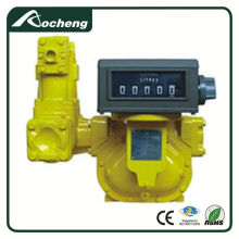 Positive Displacement Flow Meter M-50-1