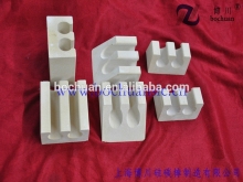 Ceramic kiln furniture