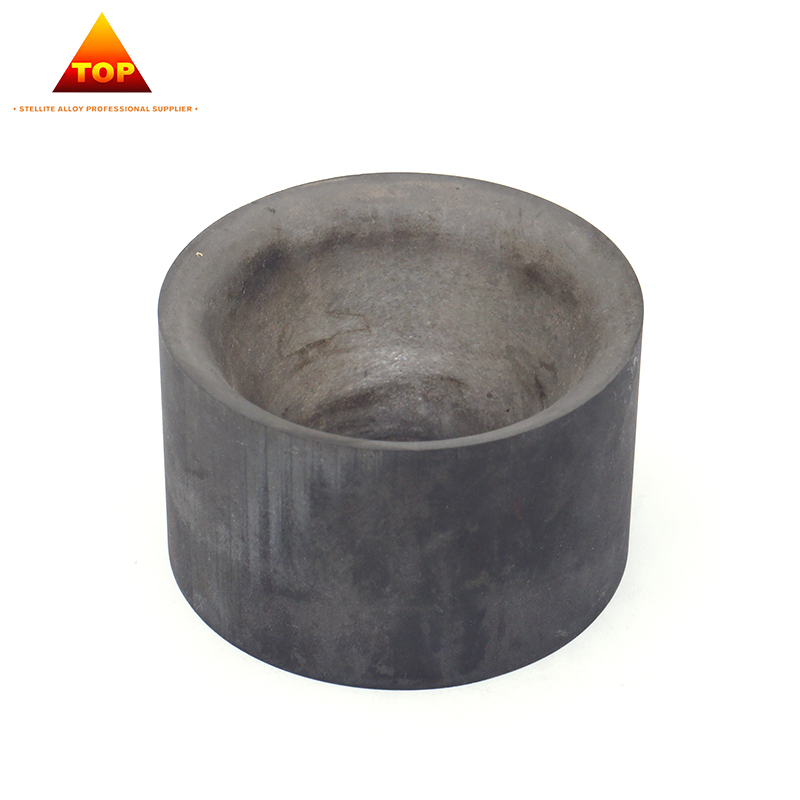 Hot sale Titanium Carbide Metal Ceramics(TiC Cermet) Extrusion Die Head/ Extruder Die Head