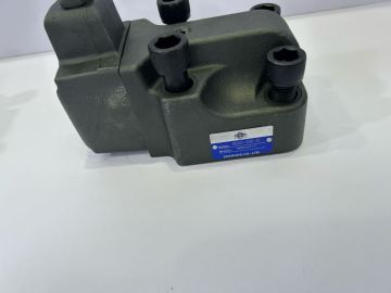 Hydraulic valve model BSG-06-H